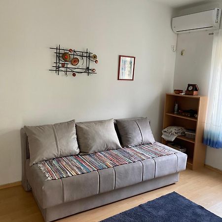 Vila Jovana Sutomore Bagian luar foto