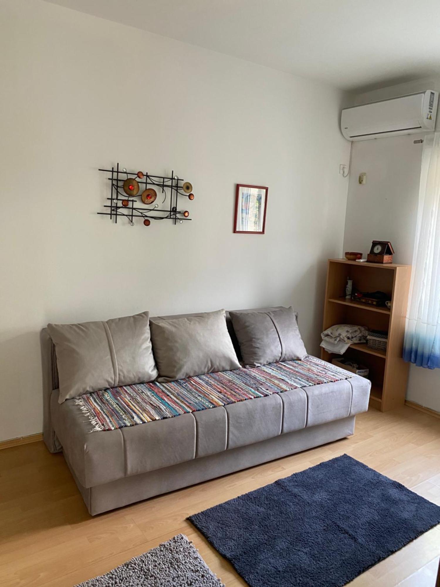 Vila Jovana Sutomore Bagian luar foto