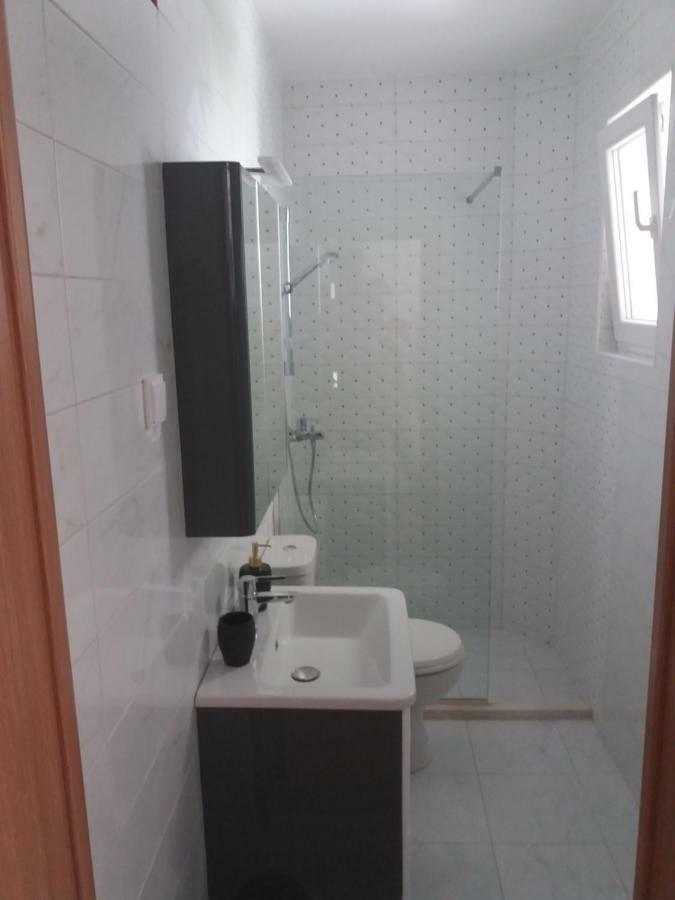 Vila Jovana Sutomore Bagian luar foto