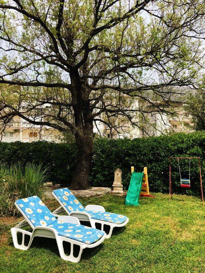 Vila Jovana Sutomore Bagian luar foto