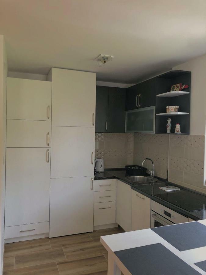 Vila Jovana Sutomore Bagian luar foto