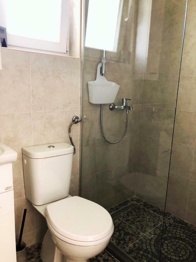 Vila Jovana Sutomore Bagian luar foto