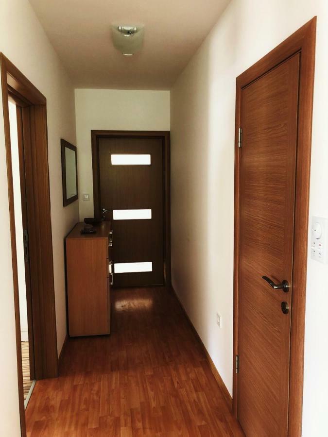 Vila Jovana Sutomore Bagian luar foto