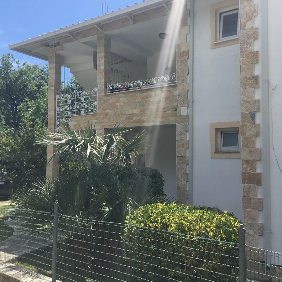 Vila Jovana Sutomore Bagian luar foto