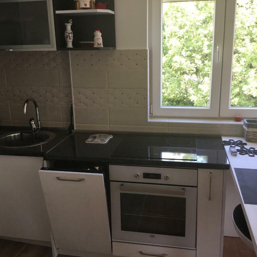 Vila Jovana Sutomore Bagian luar foto