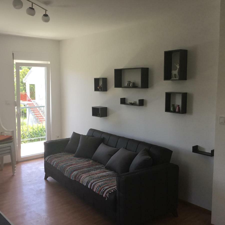Vila Jovana Sutomore Bagian luar foto