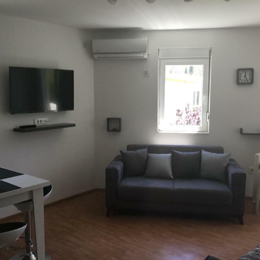 Vila Jovana Sutomore Bagian luar foto
