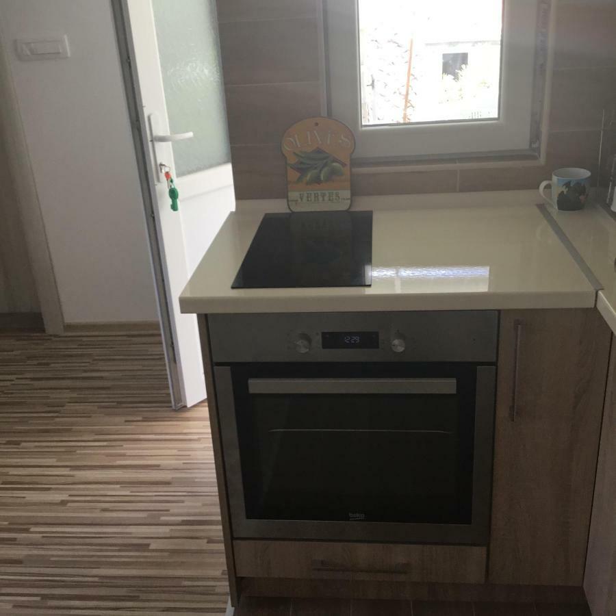 Vila Jovana Sutomore Bagian luar foto