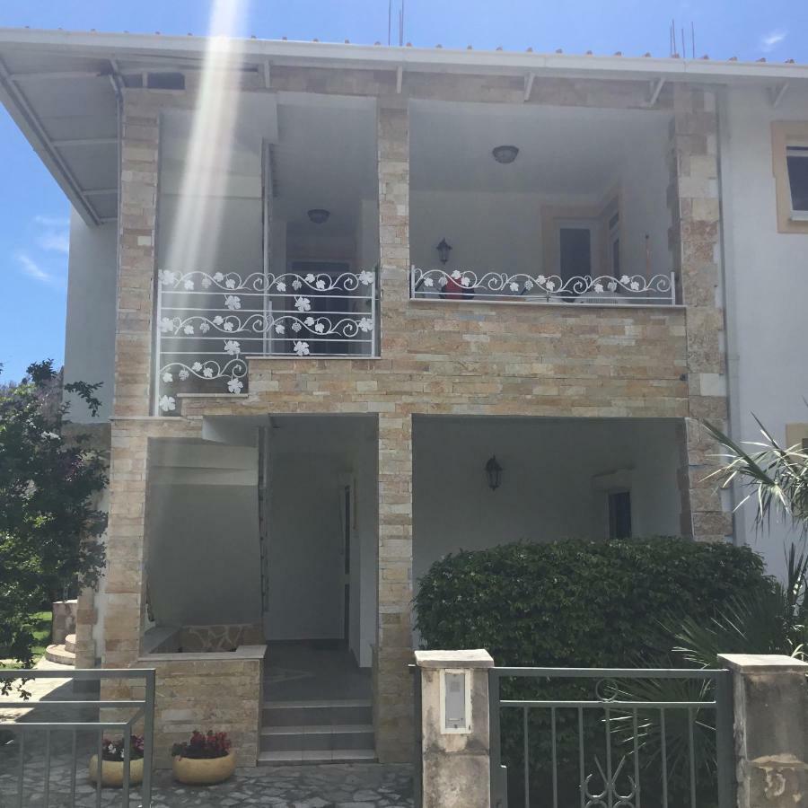 Vila Jovana Sutomore Bagian luar foto