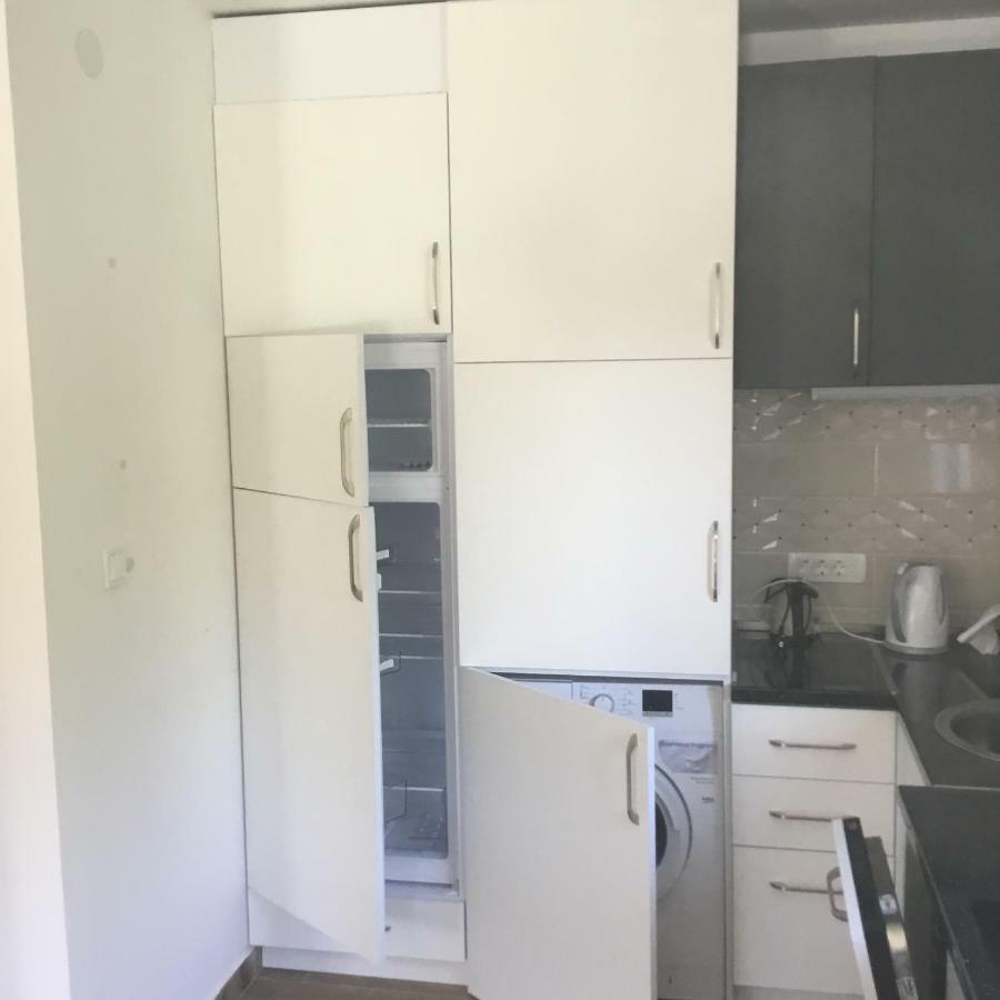 Vila Jovana Sutomore Bagian luar foto