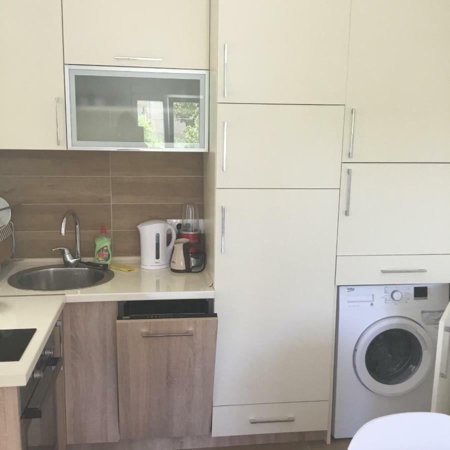 Vila Jovana Sutomore Bagian luar foto