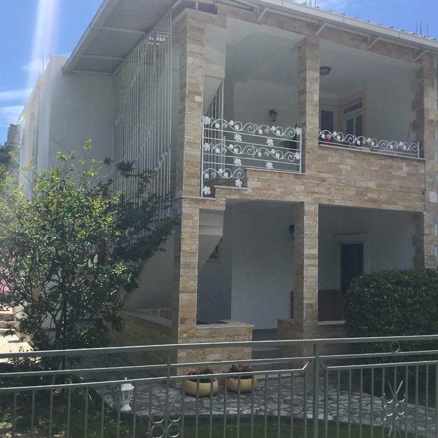 Vila Jovana Sutomore Bagian luar foto