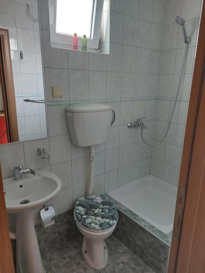 Vila Jovana Sutomore Bagian luar foto