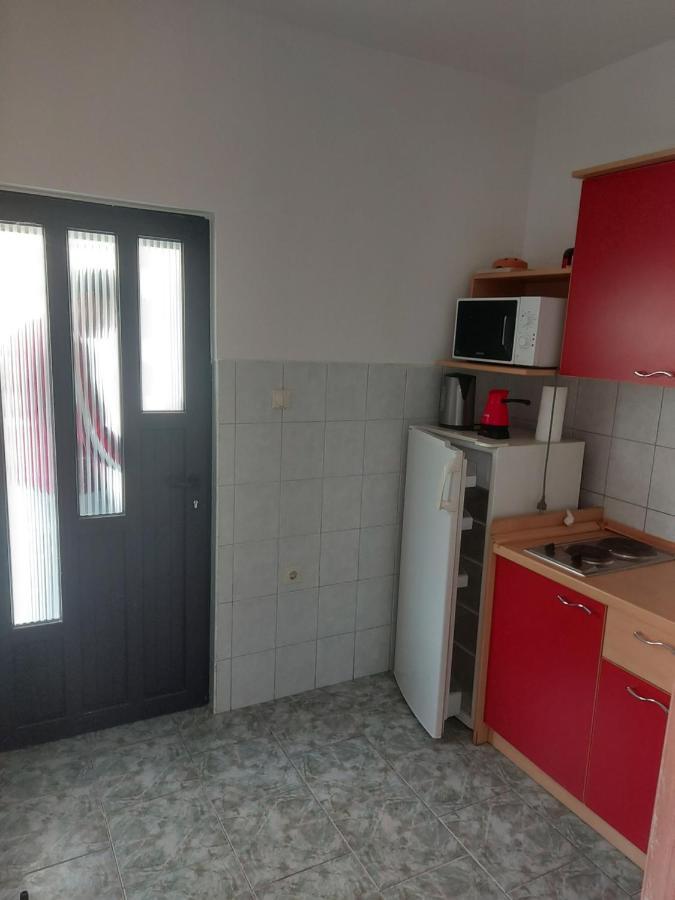 Vila Jovana Sutomore Bagian luar foto