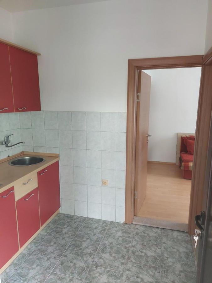 Vila Jovana Sutomore Bagian luar foto